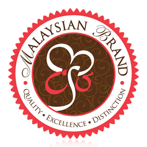 NATIONAL MARK OF "MALAYSIAN" BRAND
